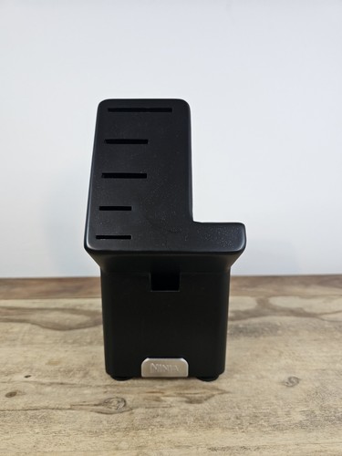 Ninja wooden knife storage - ninja,