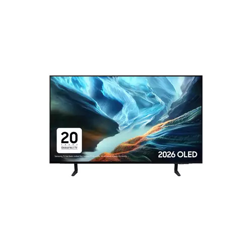 Samsung oled s90h 4k - 42",