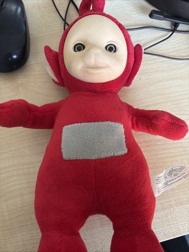 Teletubbies plush soft - soft, toy