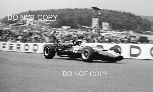 Jochen rindt belgian spa - rindt, gp