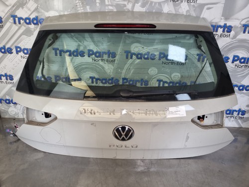 2024 polo mk6 - aw1, life