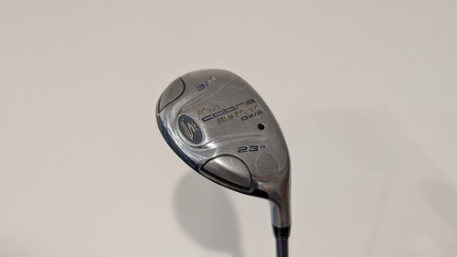 Ladies wood king cobra 23deg - 3,