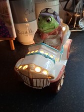 Vintage Wind in the Willows Mr