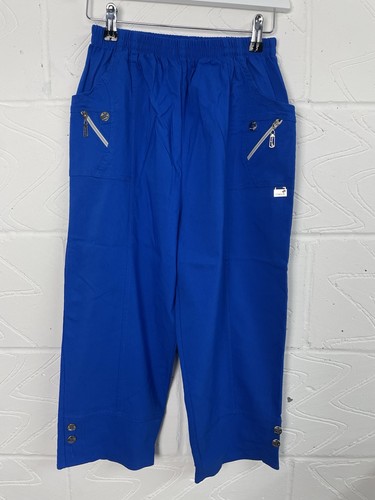 Women cherry cobalt blue - b,
