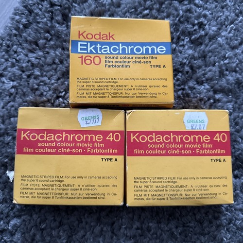 Kodak kodachrome ektachrome - kodachrome, &