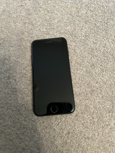 Apple iphone 32gb - apple, black