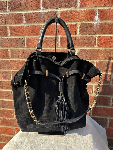Zara vintage real suede - vintage,