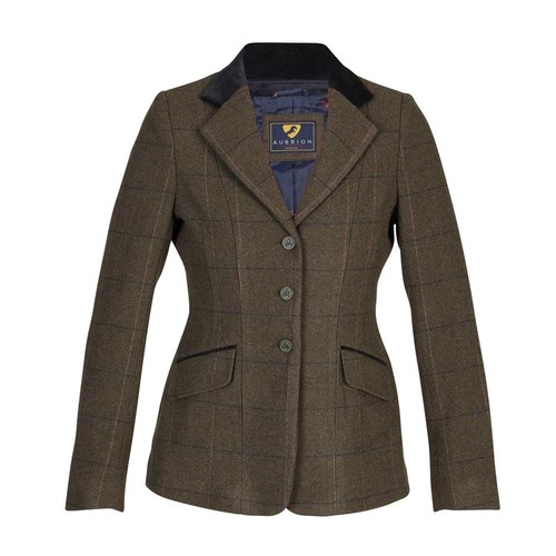 Shires aubrion saratoga ladies - aubrion,