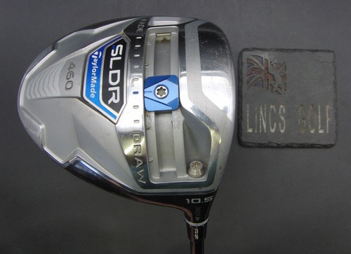 Taylormade sldr 460 - sldr,