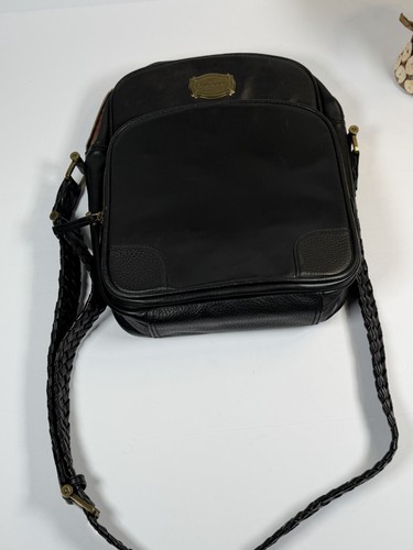 Samsonite black label flight - label,