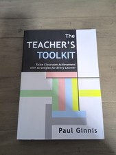 Teacher's Toolkit : Raise