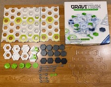 Gravitrax Expansion Building