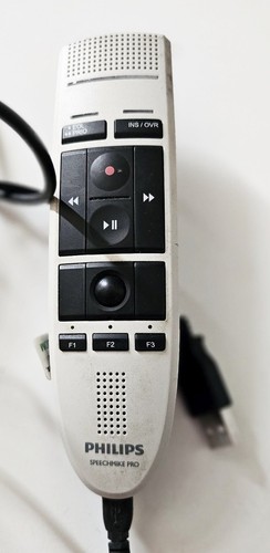 Philips speechmike pro - speechmike,