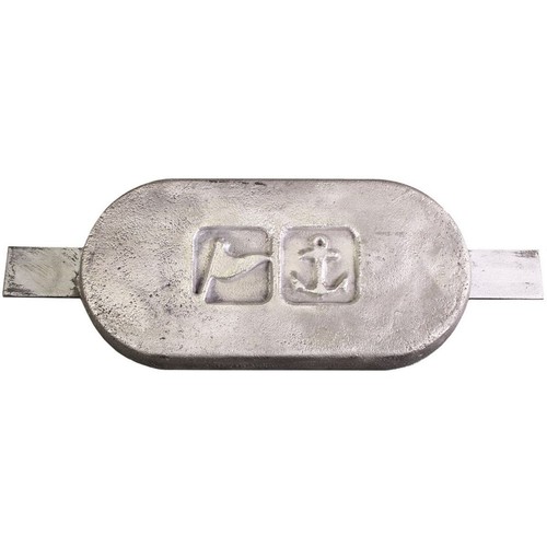 An028 straight magnesium - an028,