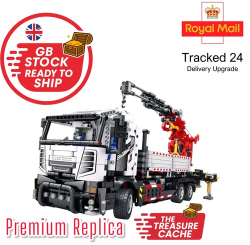 Sale 42043 pneumatic moc - sale,