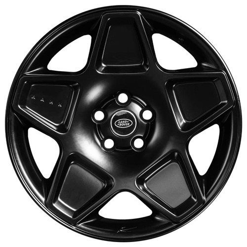 Kahn alloy wheels - kahn, land
