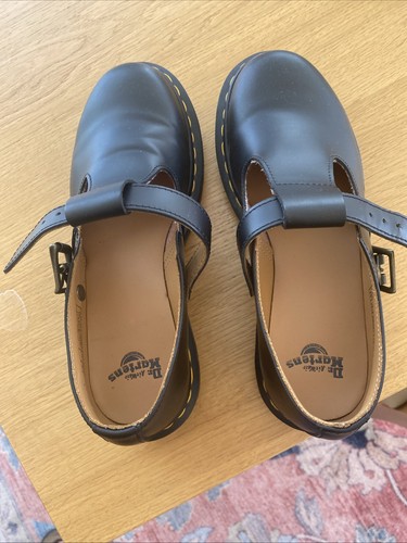 Martens jane 6 - jane,