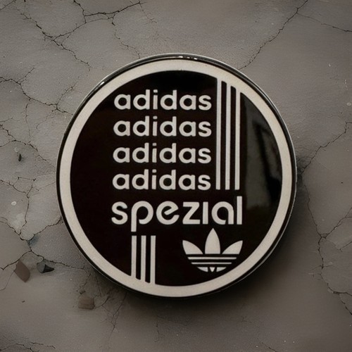 Football casuals ultras pin - &,