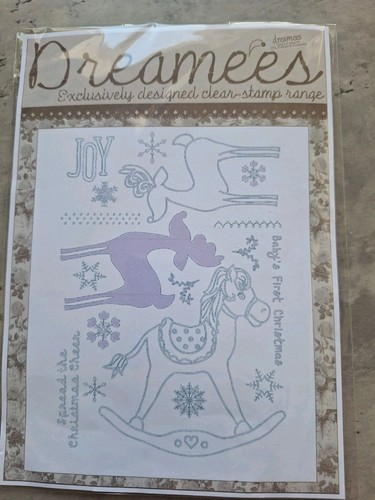 Craft clearout dreamees - craft,