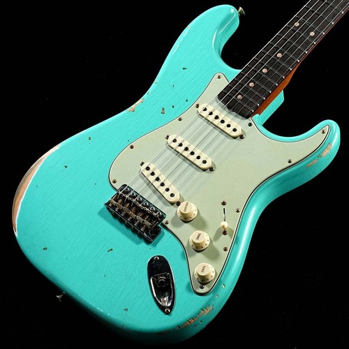 Fender custom shop limited - shop,