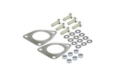 BM Cats Catalytic Converter