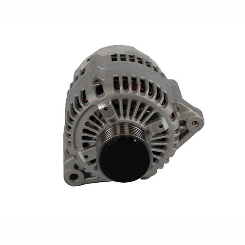 Jaguar type alternator - jaguar, x-type