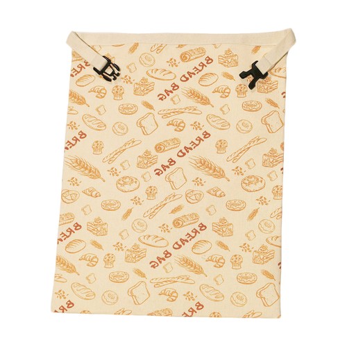 Reusable large beeswax bread - reusable,