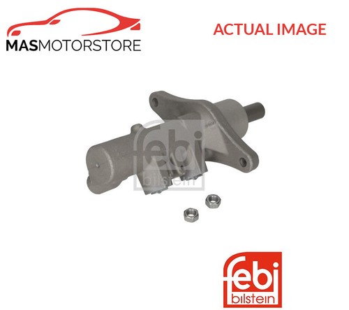 Brake master cylinder febi - cylinder,