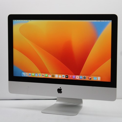 Apple intel macos ventura - intel,
