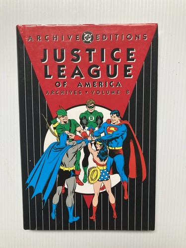 Archives justice league of - dc,