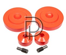 30mm 1.2" Leveling Lift Kit