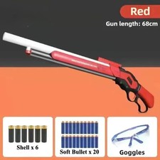M1887 Winchester Toy Gun Shell
