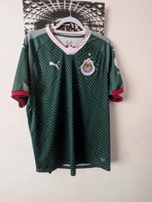 Chivas Guadalajara 17/18 Third