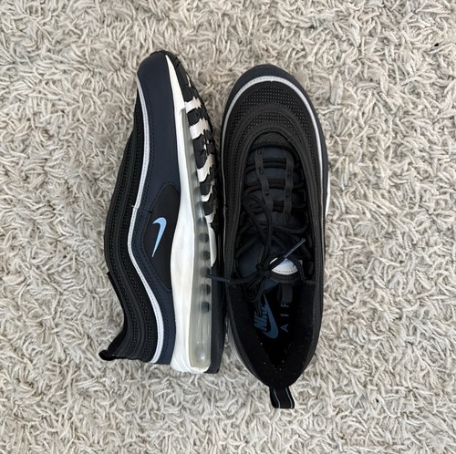 Nike air max - 97, black