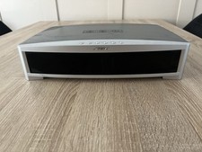 Bose AV3-2-1 II Media Center