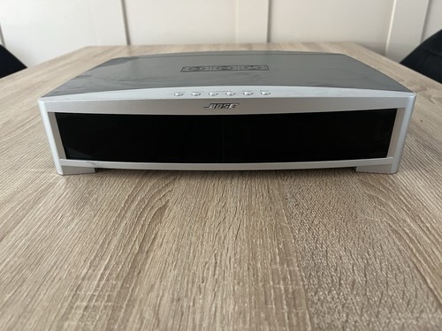 Bose av3 media - av3-2-1, center