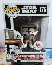 Funko Pop! Vinyl: Star Wars -