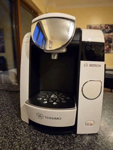 Bosch tassimo joy - tassimo,