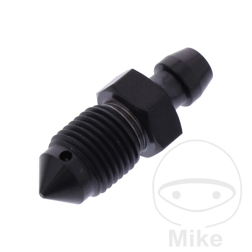 Jmp titanium bleeder - titanium, bleeder/bleeder