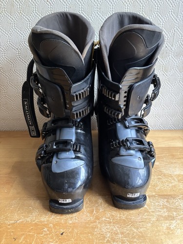 Salomon performa mens ski - performa, 6.0