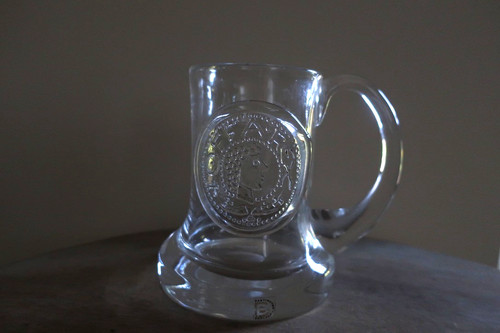 Vintage dartington glass - vintage,