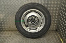 Yamaha VMAX1200 V-MAX VMAX VMX 1200 Rear Back Wheel Rim 15 X 3.50