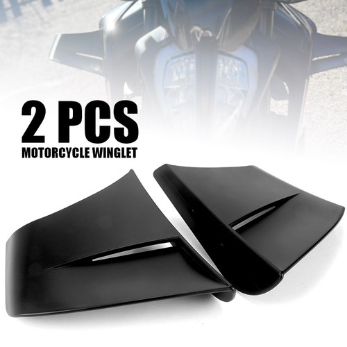 Pair matte black - matte,