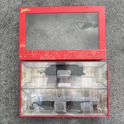 Bachmann spectrum 8 4 - bachmann, 2-8-8-4