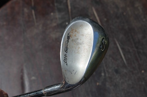 Browning 440 iron - 440, club