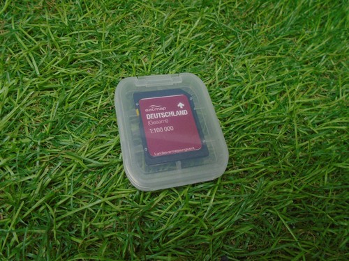 Satmap card germany - satmap,