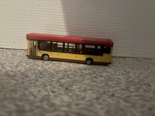 *rare* alx 200 model bus 1:76