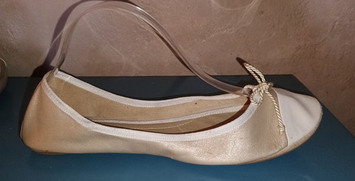 French sole flats - french, ballet