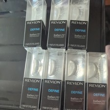 revlon eyelashes 