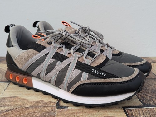 Cruyff fearia hex tech mens - fearia, hex-tech